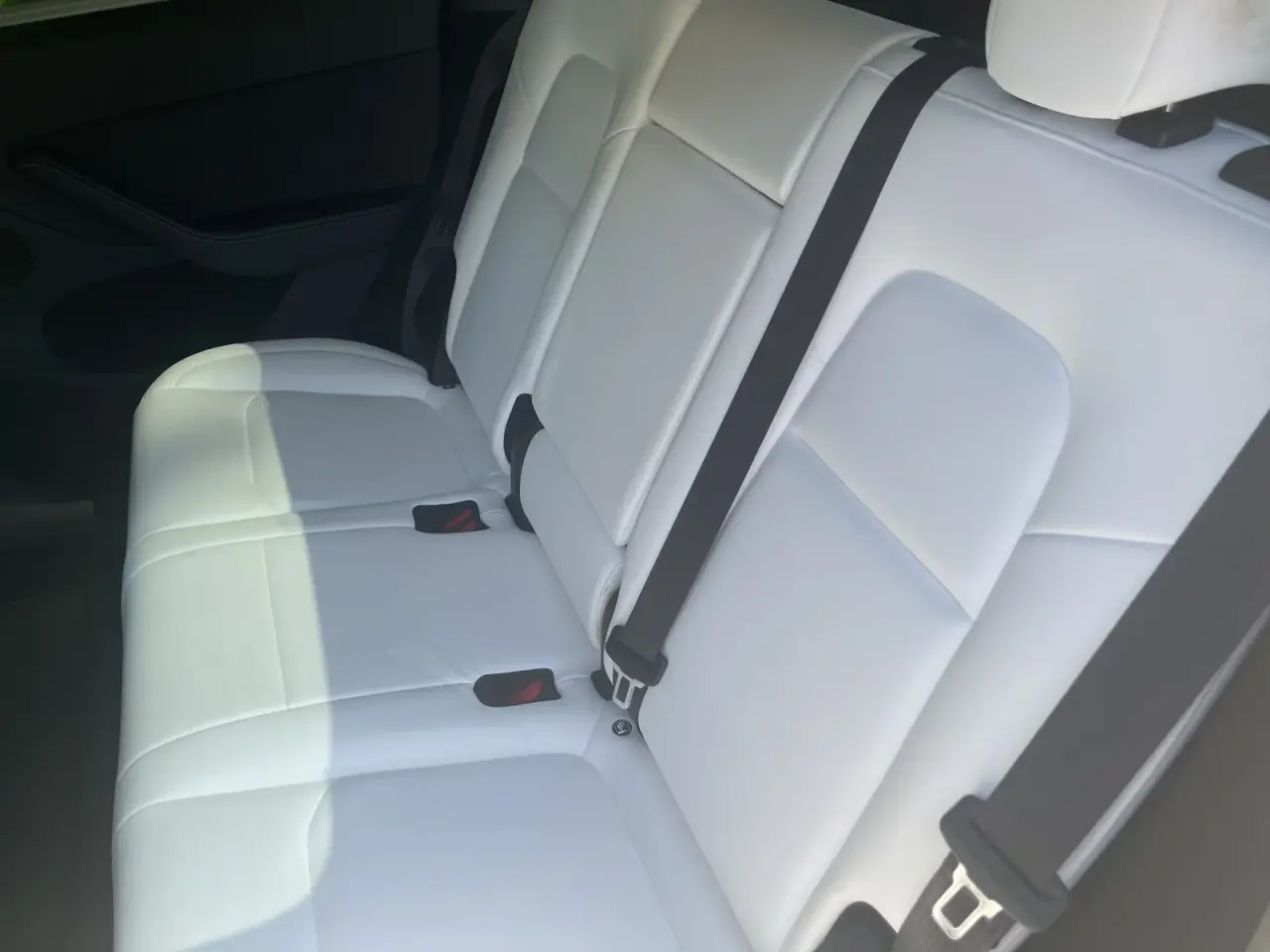 Billede 18 - Tesla Model Y Long Range AWD