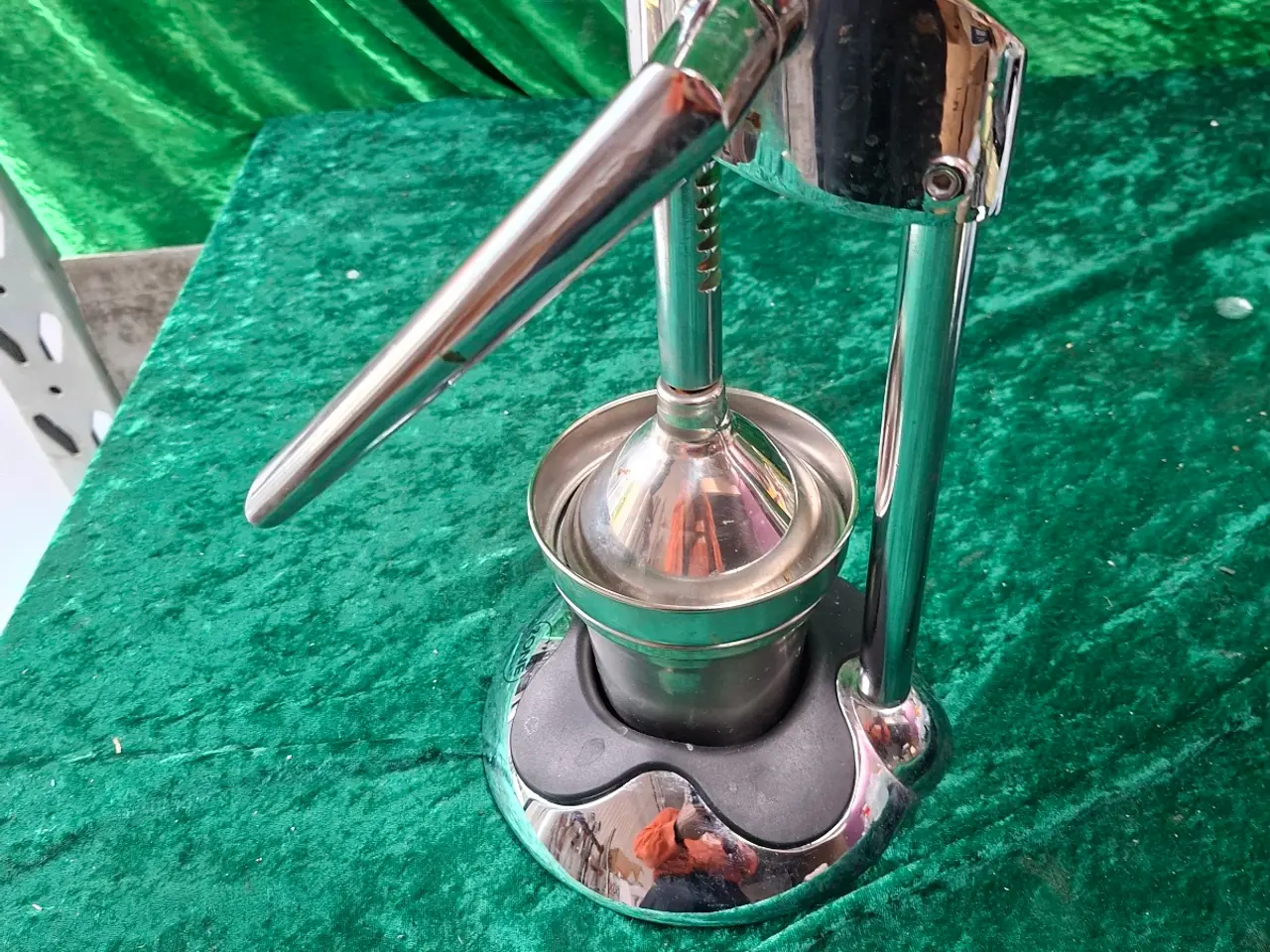 Billede 4 - citronpresser 
