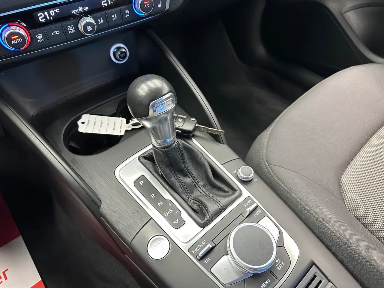 Billede 18 - Audi A3 1,4 e-tron Sportback S-tr.