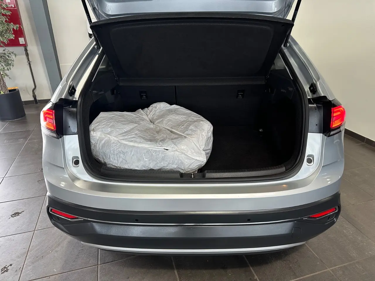 Billede 15 - VW Taigo 1,5 TSi 150 Style DSG