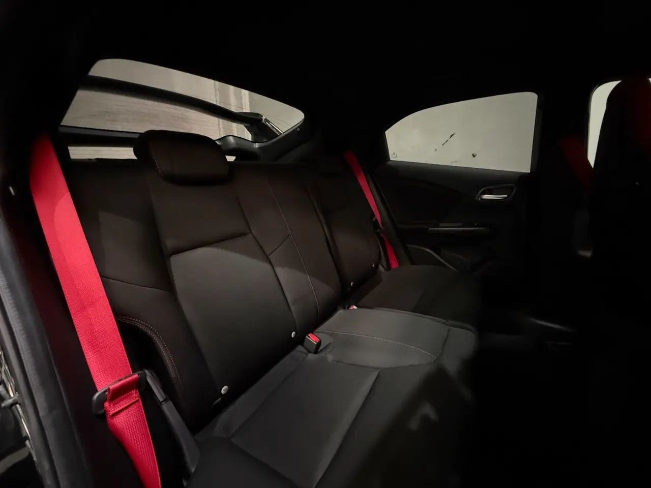 Billede 17 - Honda Civic 2,0 Type R