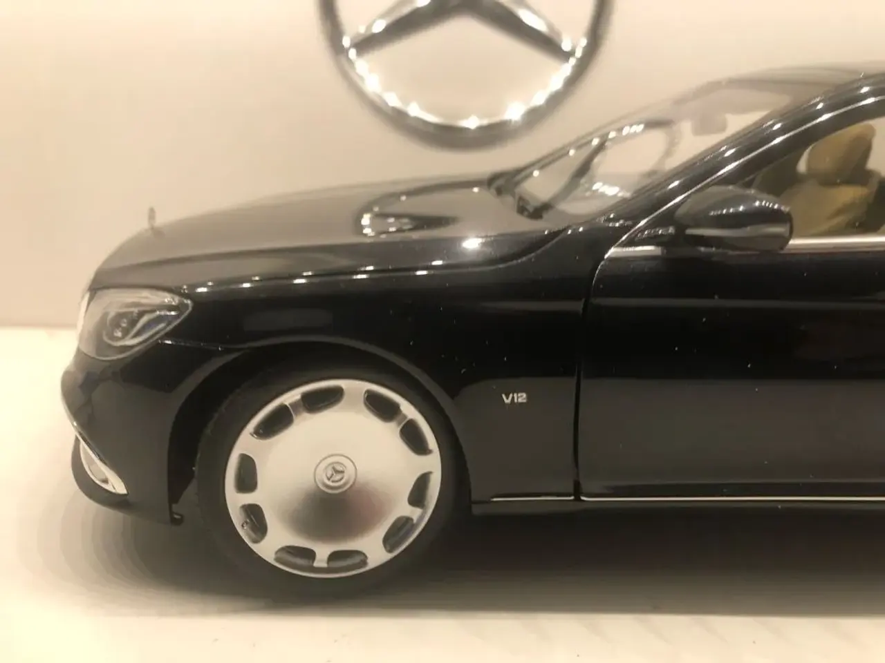 Billede 3 - Mercedes Maybach S650