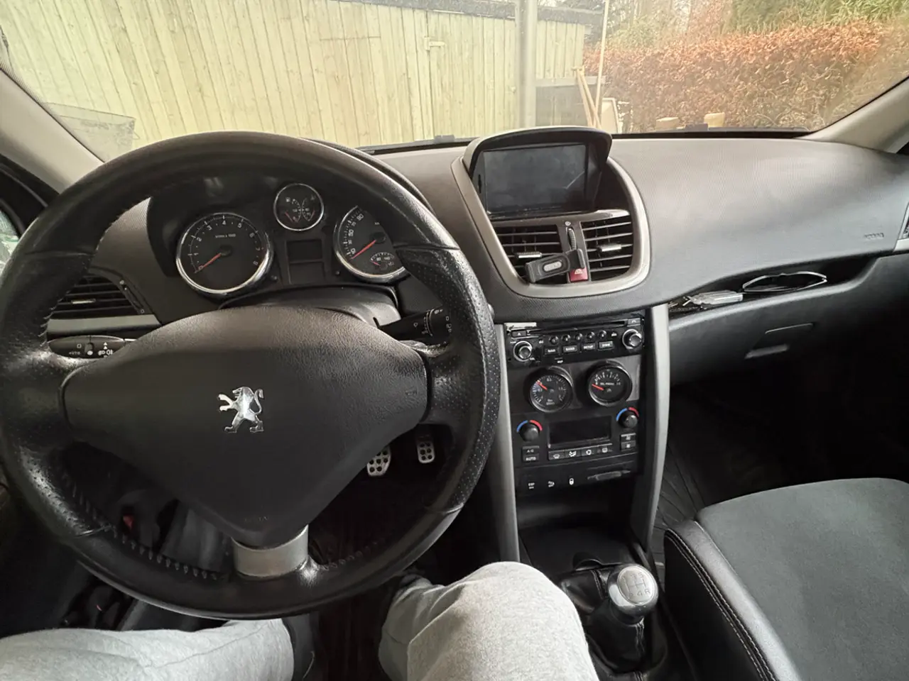 Billede 7 - Peugeot 207 1,6 RC