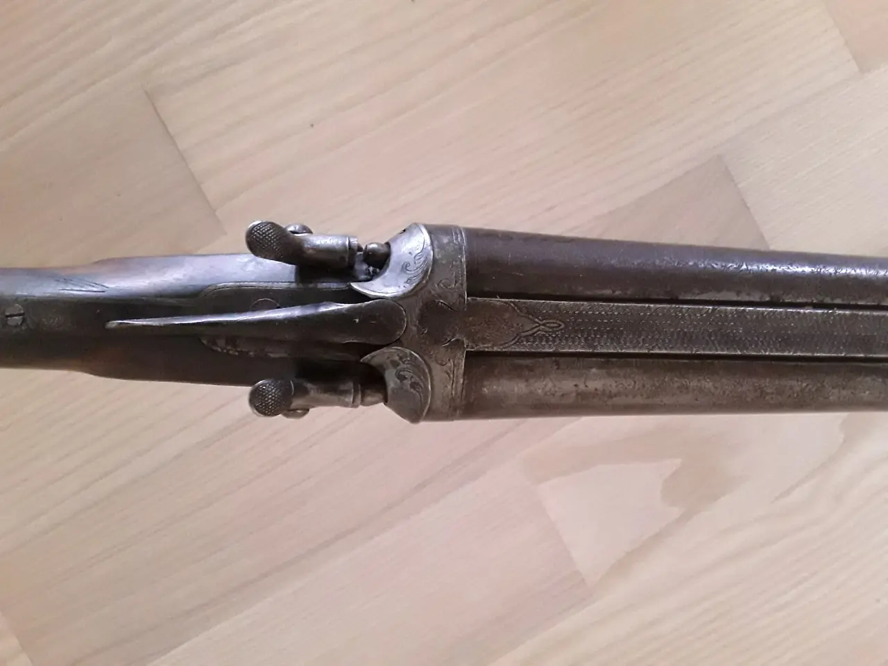 Billede 3 - Hanegevær cal. 16