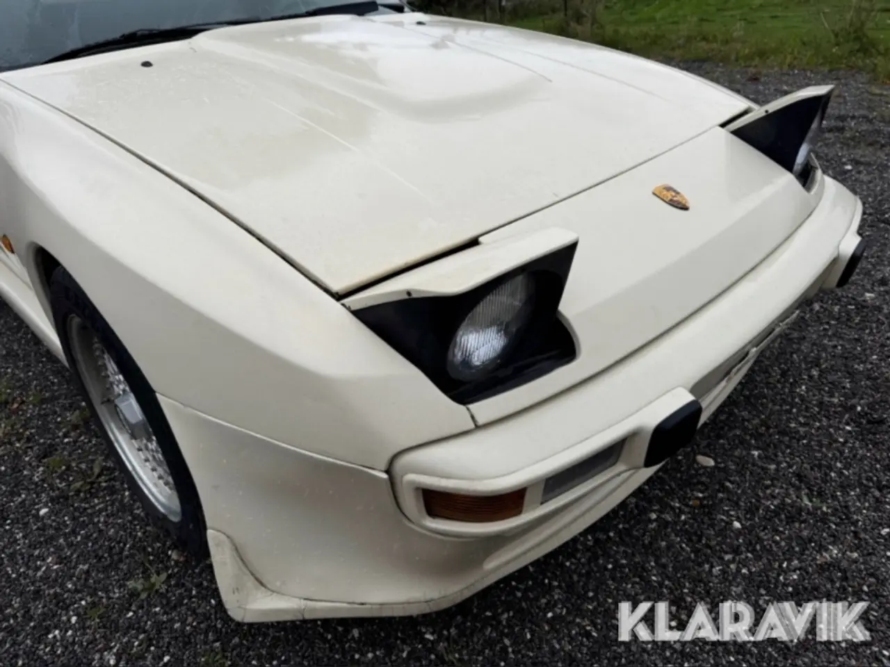 Billede 11 - Personbil Porsche 944 - 2,5 Cabriolet