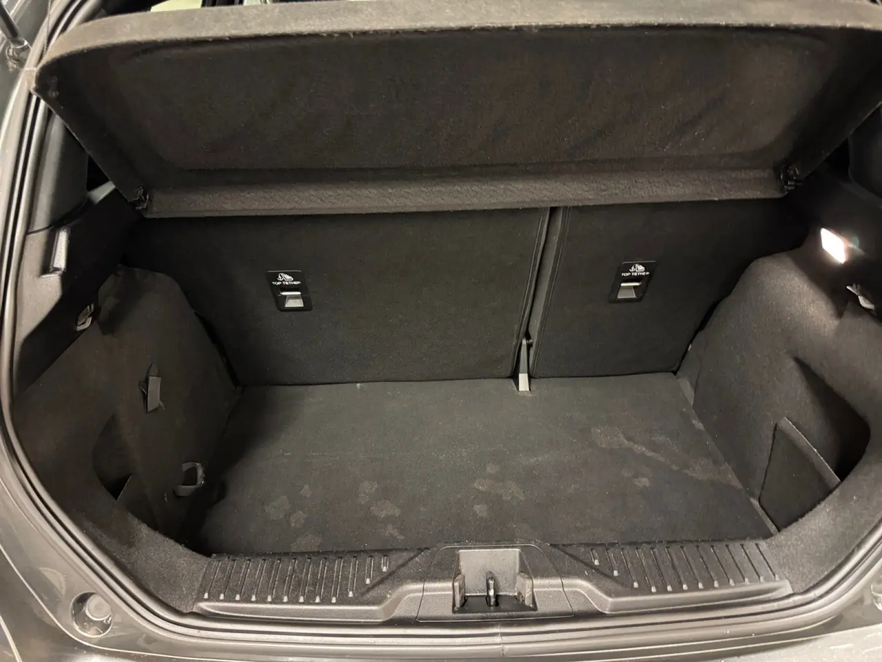 Billede 12 - Ford Fiesta 1,0 EcoBoost ST-Line