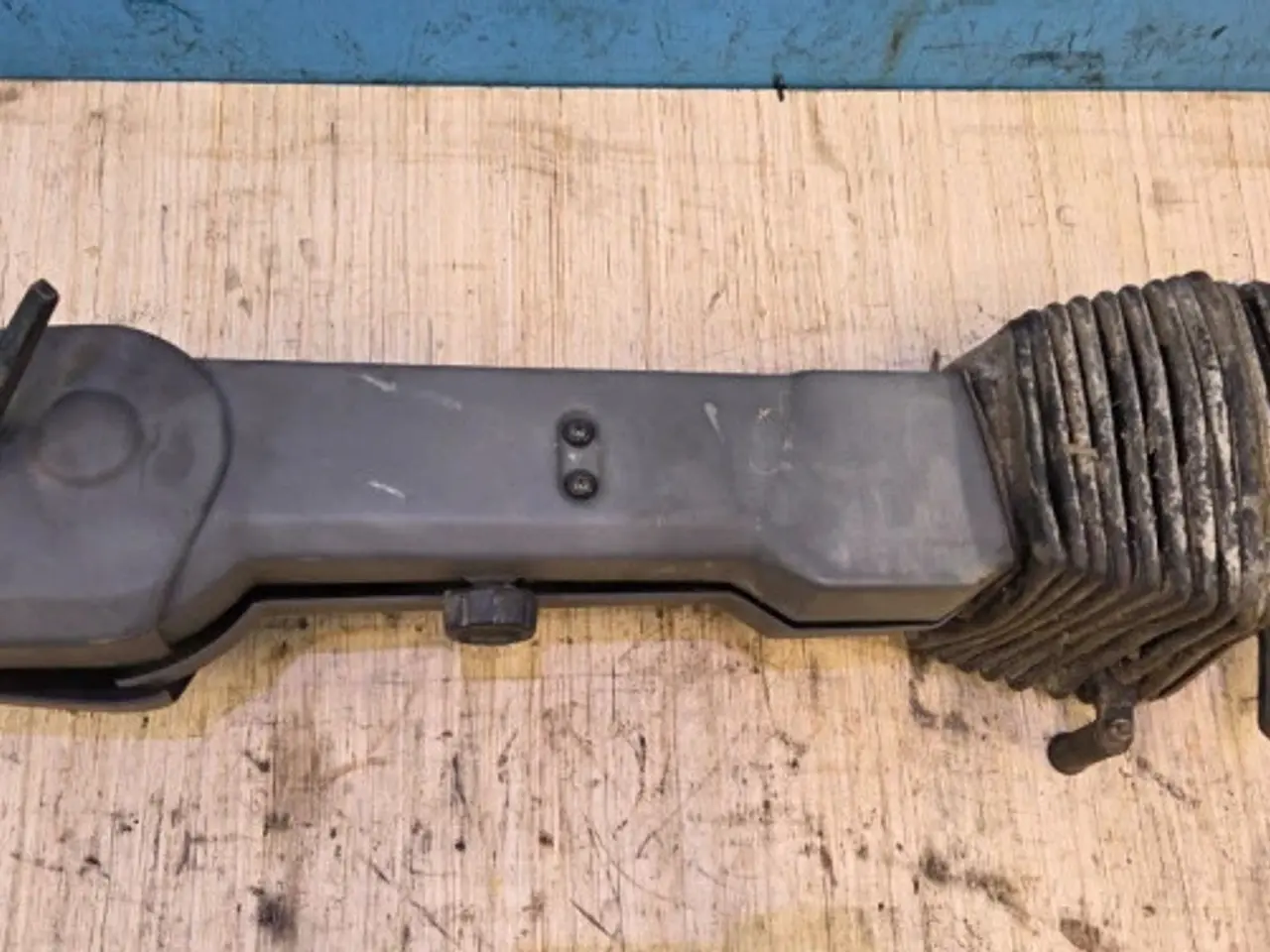 Billede 12 - New Holland TX68 Ratstamme 89818434