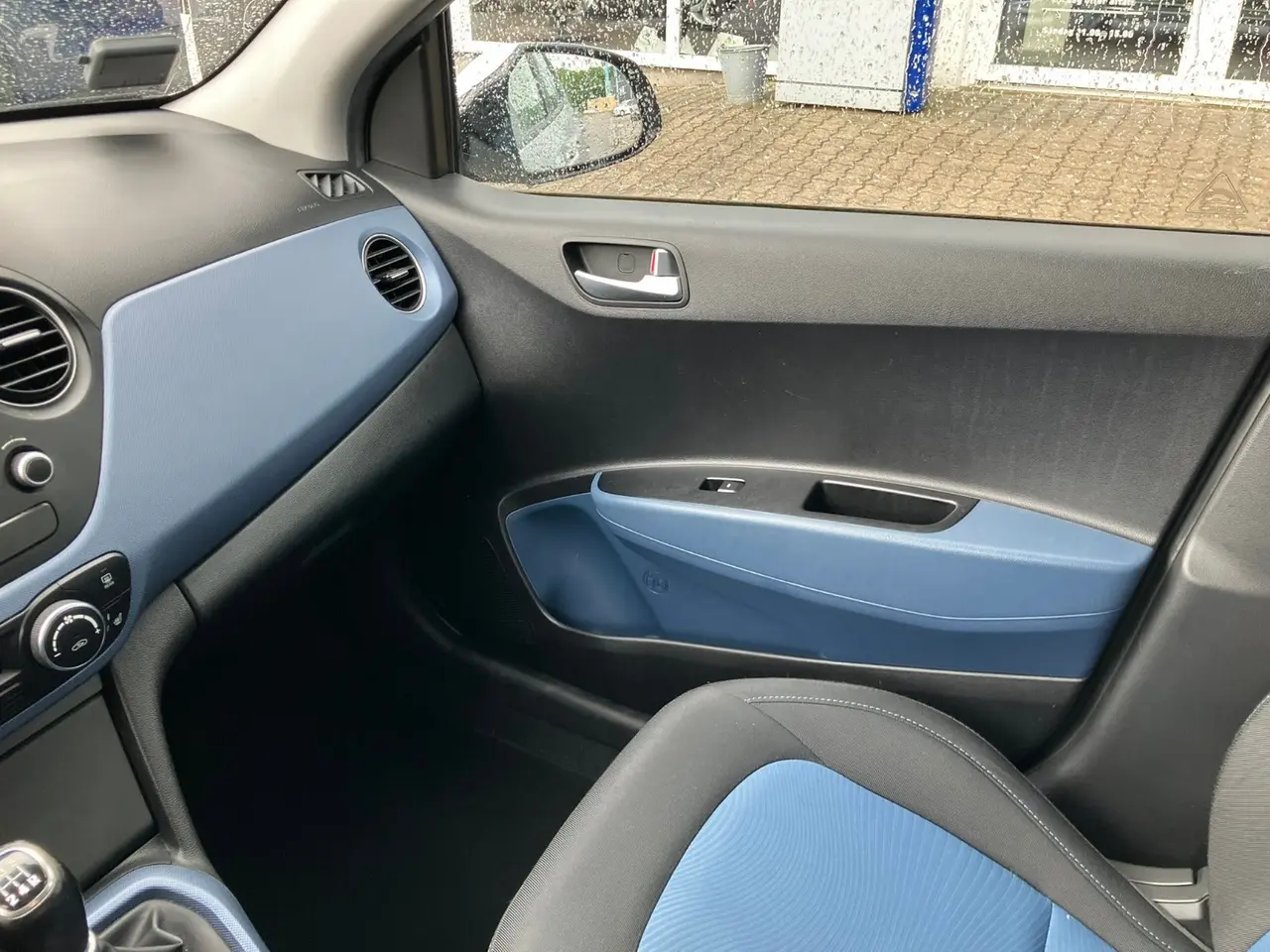 Billede 13 - Hyundai i10 1,0 Go High