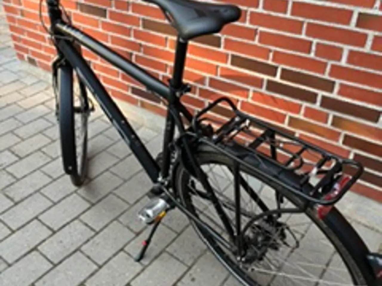 Billede 4 - SCO City herrecykel – 28"