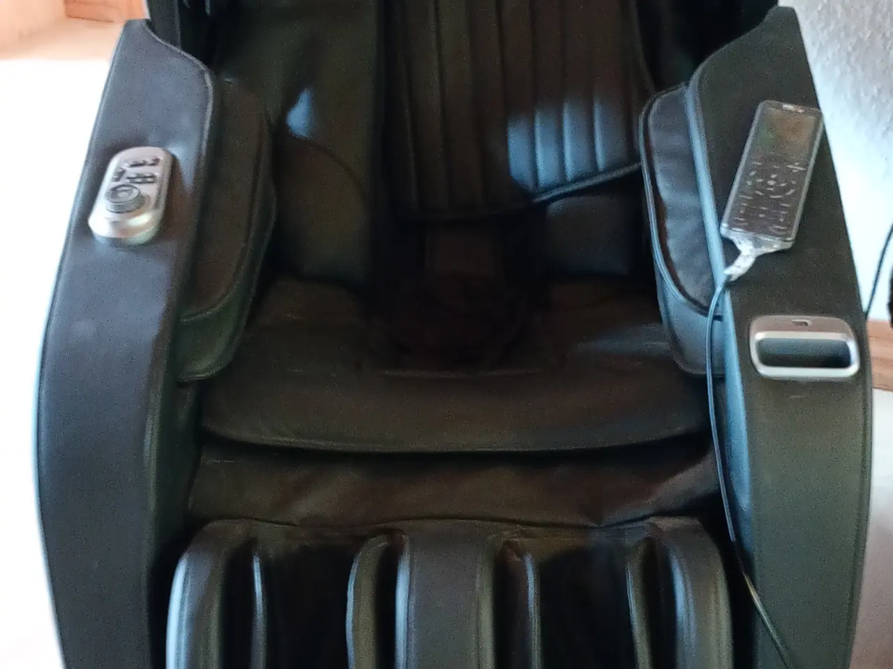 Billede 2 - Massagestol We care 4u