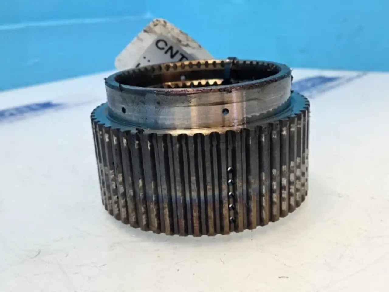 Billede 8 - John Deere 6300 Gear R101187