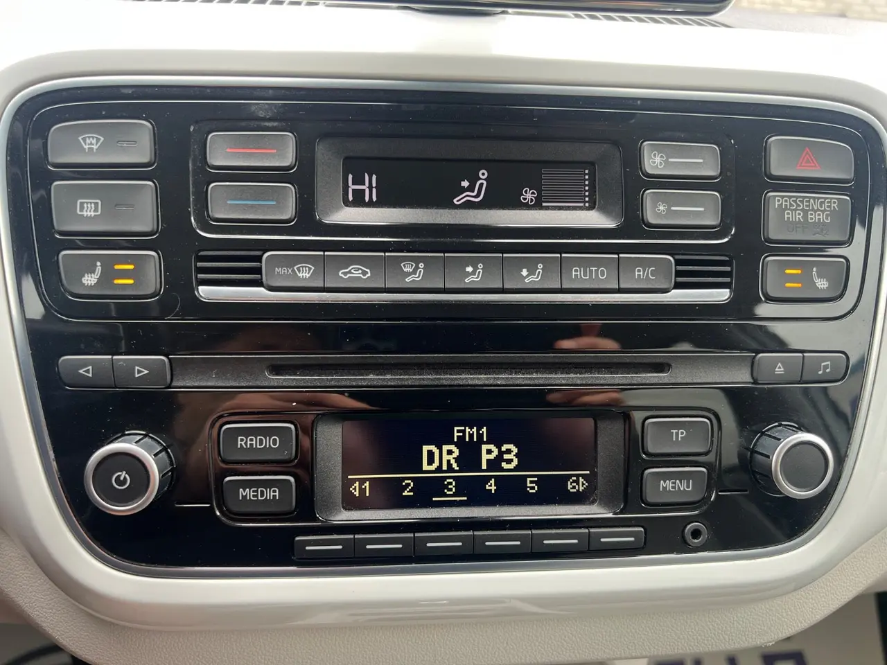 Billede 13 - VW e-Up! High Up!