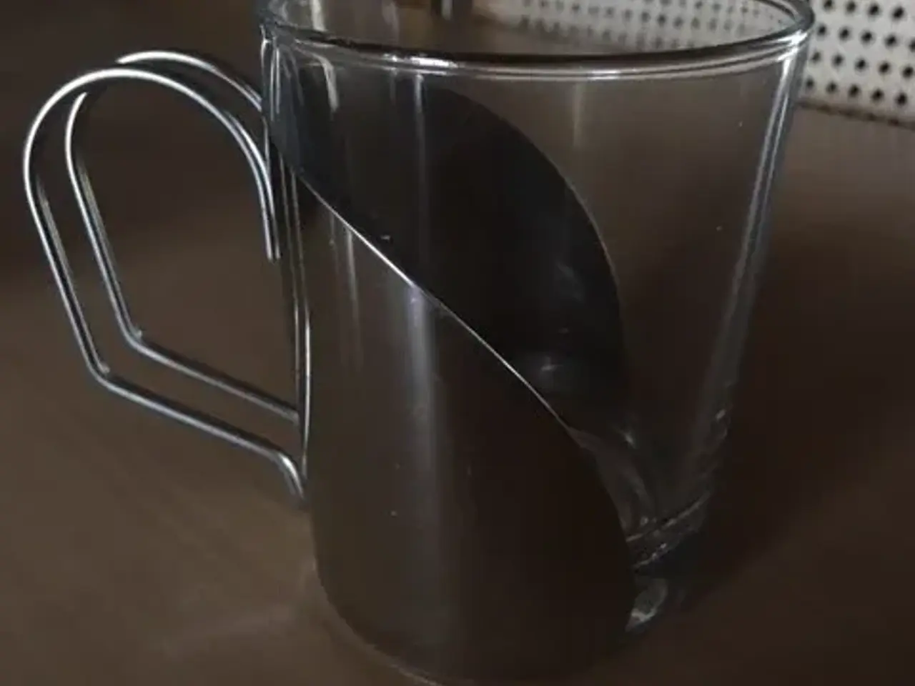 Billede 2 - Glas til gløgg, irsk kaffe mv.