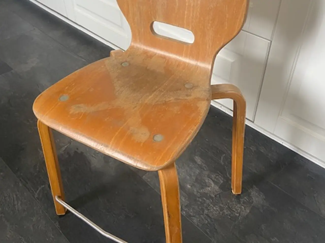 Billede 2 - Børnestole