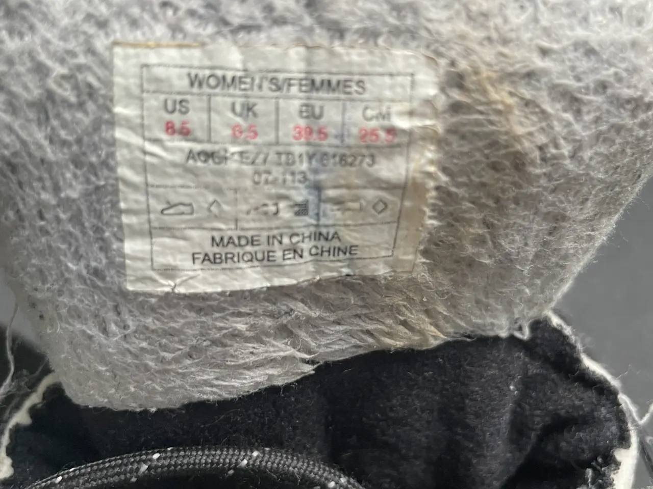 Billede 6 - Northface Vinterstøvler