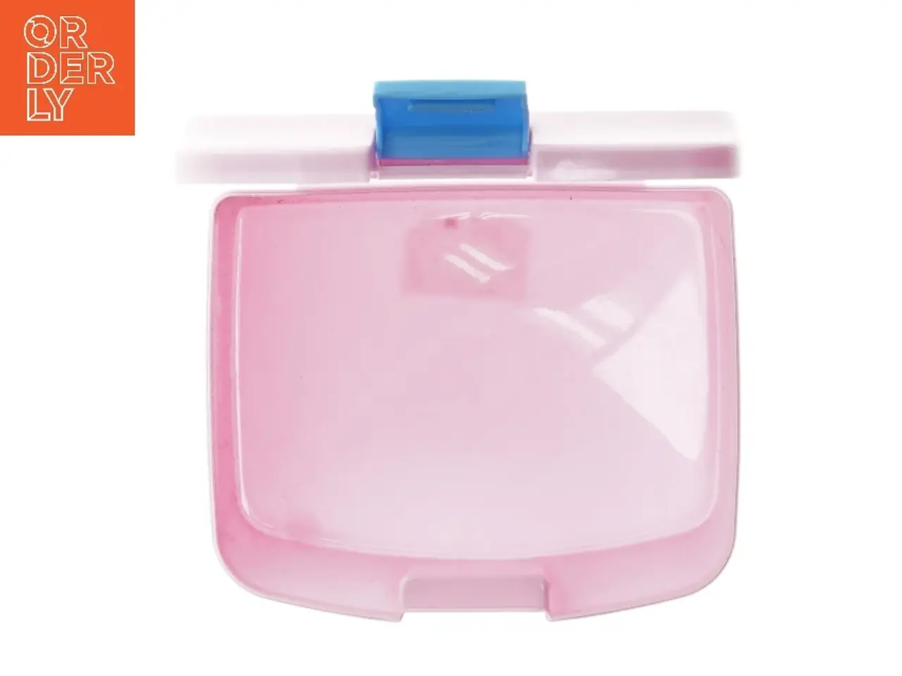 Billede 4 - Disney Frozen madkasse fra Disney (str. 17x14 cm)