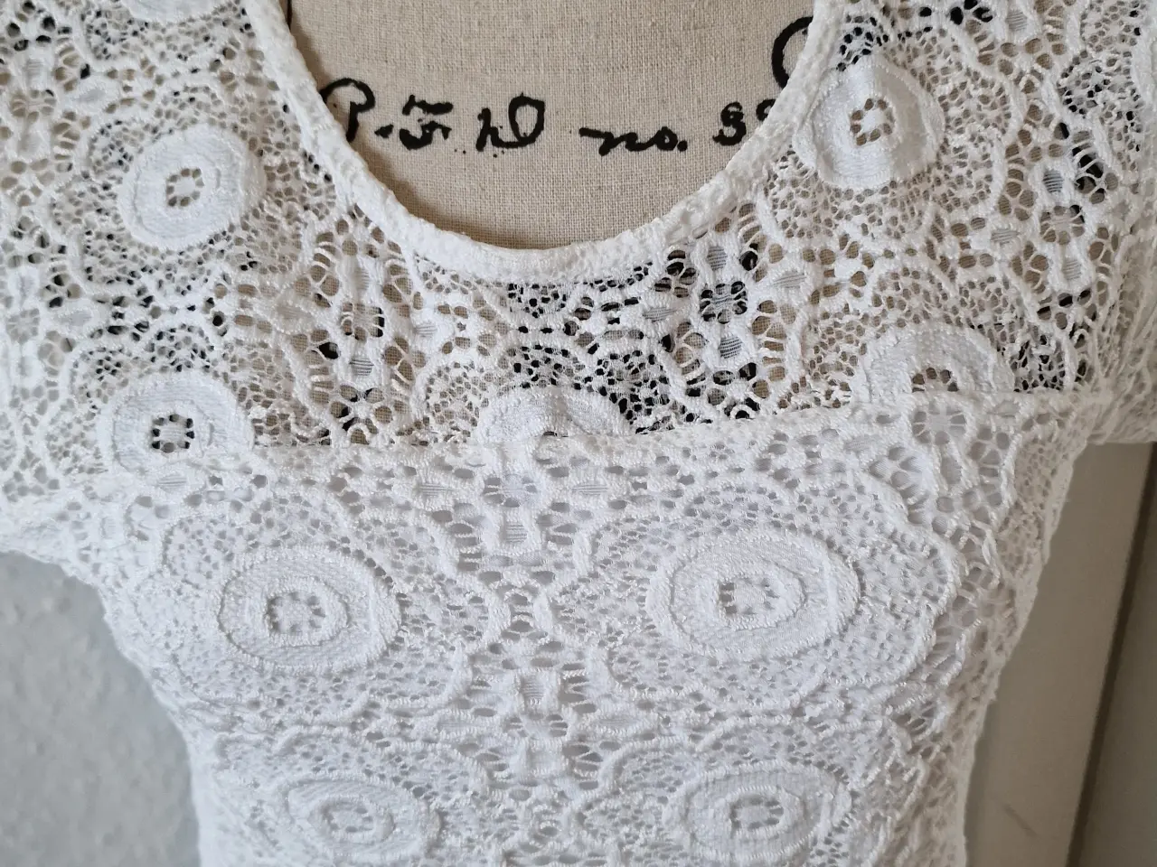 Billede 2 - Bluse