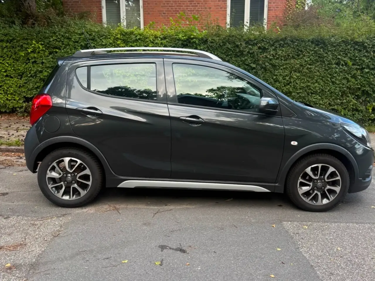 Billede 7 - Opel Karl 2018