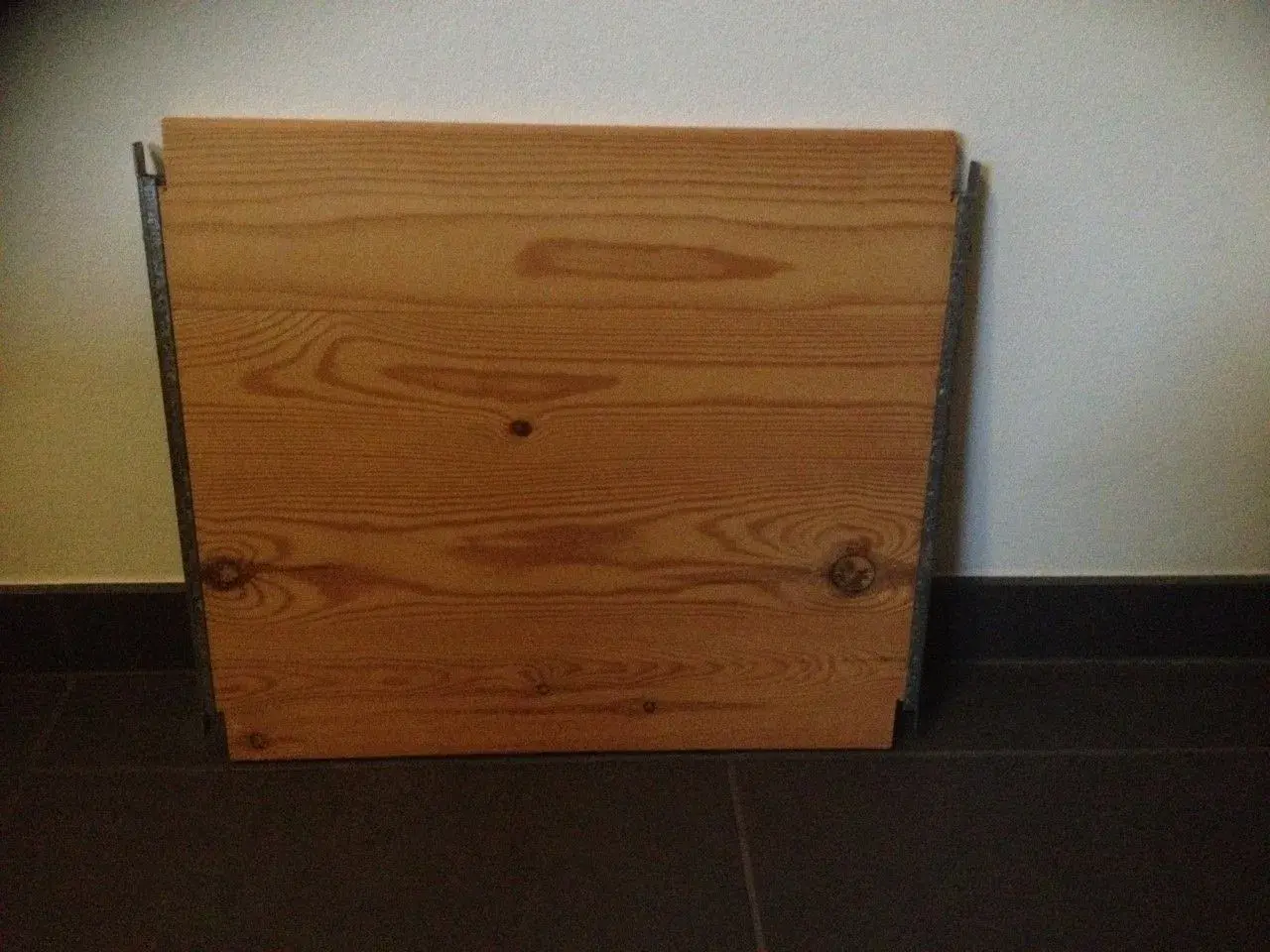 Billede 3 - ABC Reol 30 / 40 cm