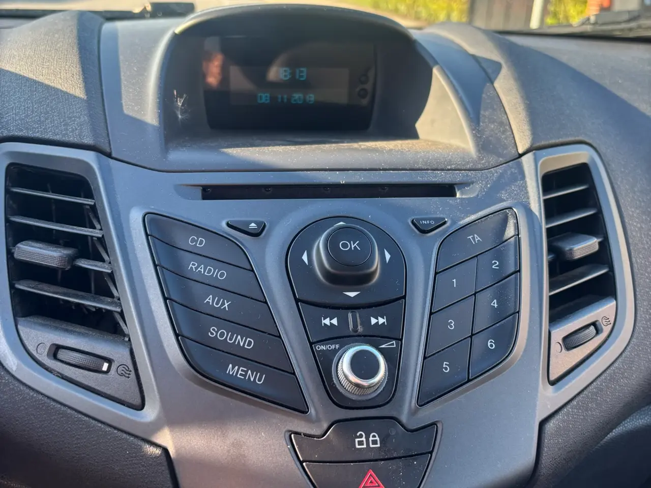 Billede 11 - Ford Fiesta 5d til salg!