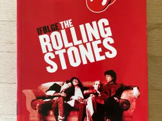 Ifølge The Rolling Stones, Dora Loewenstein red.