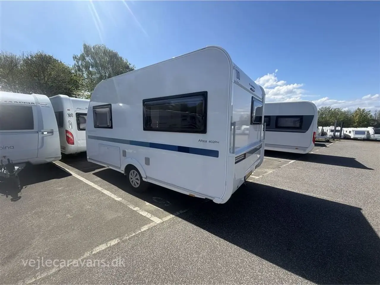Billede 4 - 2023 - Adria Altea 402 PH