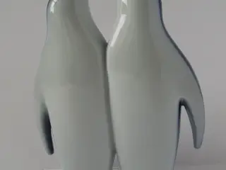 B&G pingviner