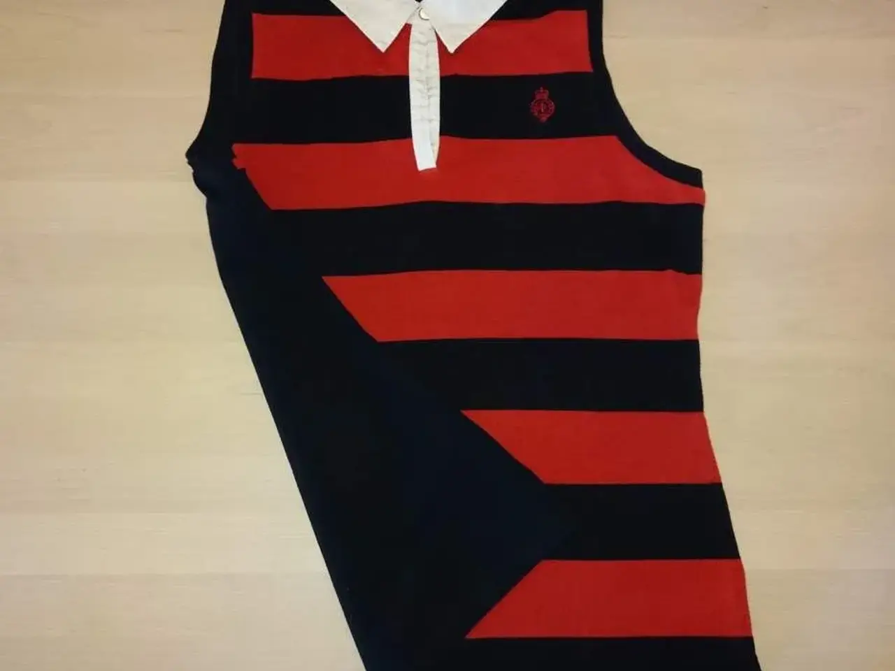 Billede 2 - Ny Ralph Lauren polo t- shirt str 42.