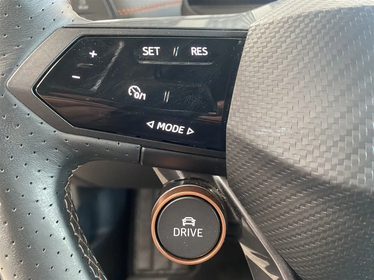 Billede 15 - Cupra Born 77 e-Boost