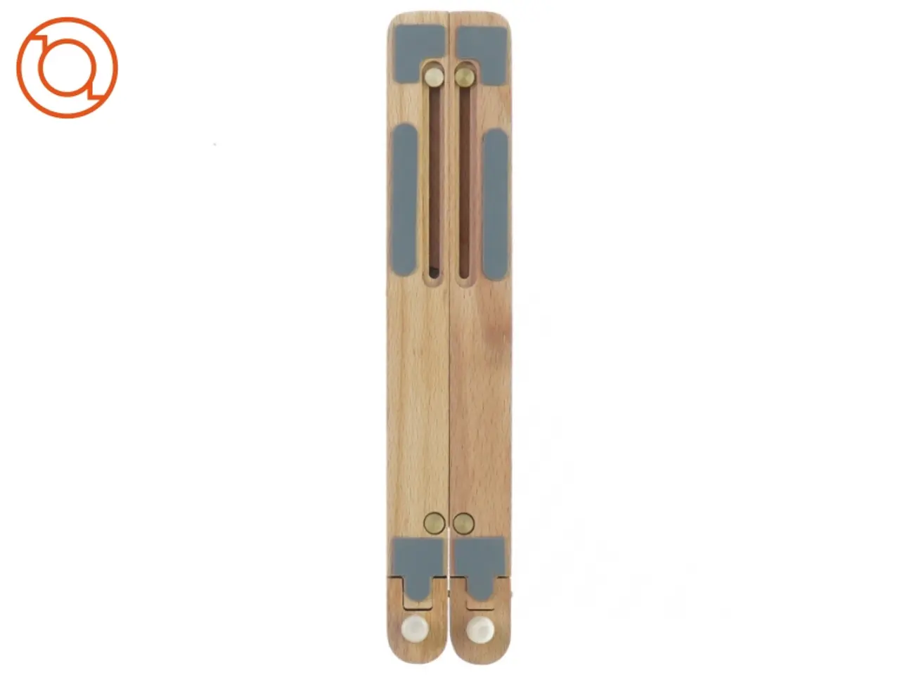 Billede 2 - Laptop stander (str. 26 x 19 cm)