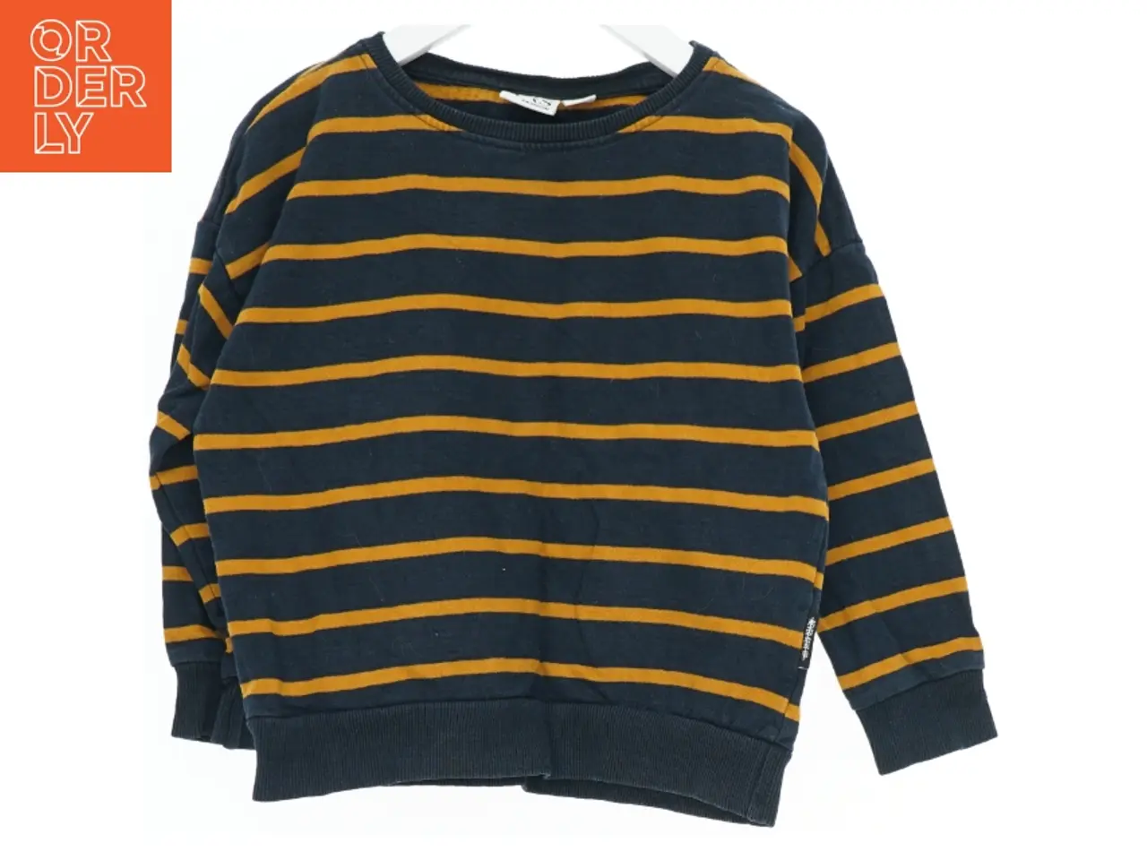 Billede 1 - Sweatshirt fra VRS (str. 116)