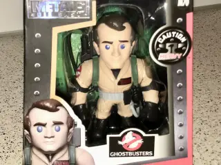METALS: Ghostbusters VENKMAN 4" Action Figur