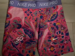 Nike pro shorts