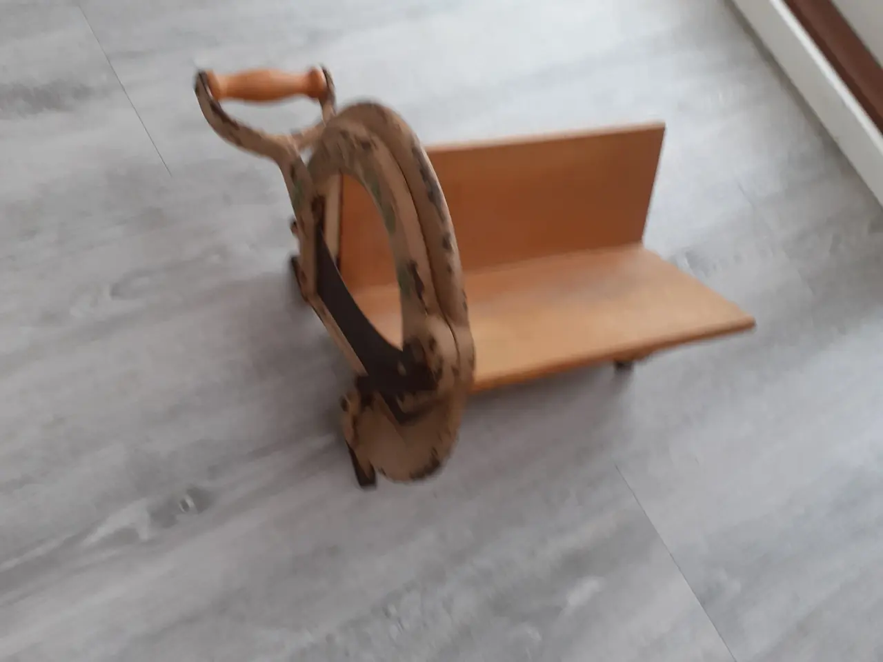 Billede 1 - Raadvad brødmaskiner 
