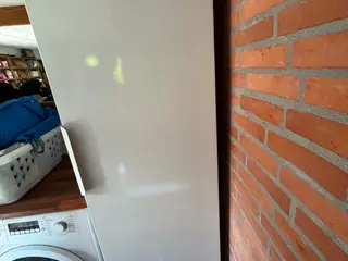 Super velholdt Electrolux tørreskan