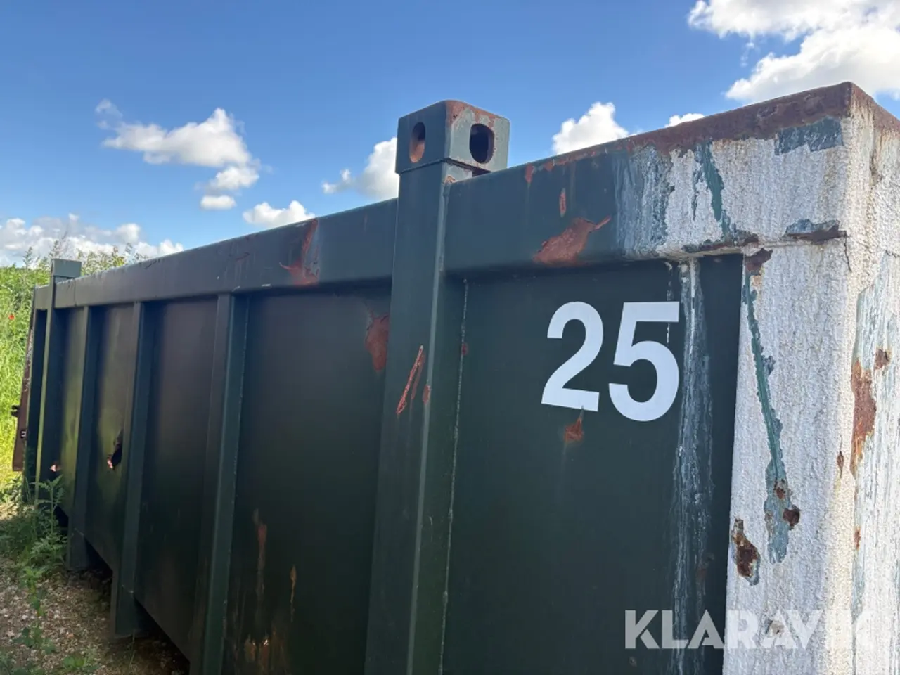 Billede 9 - Container