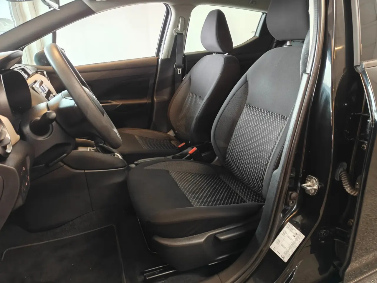 Billede 10 - Nissan Micra 0,9 IG-T 90 Visia