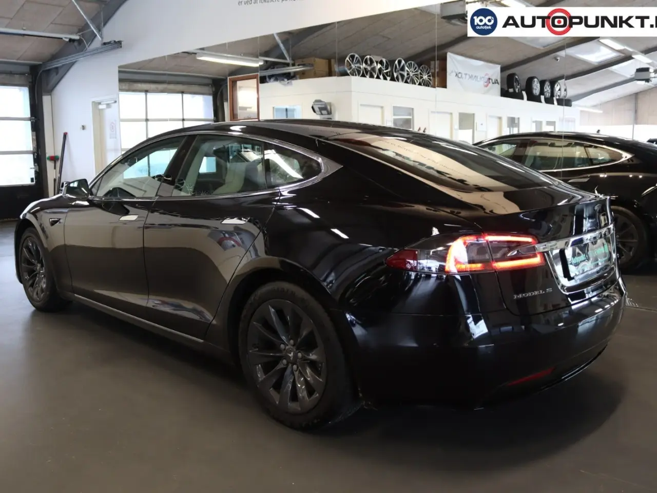 Billede 14 - Tesla Model S 75D