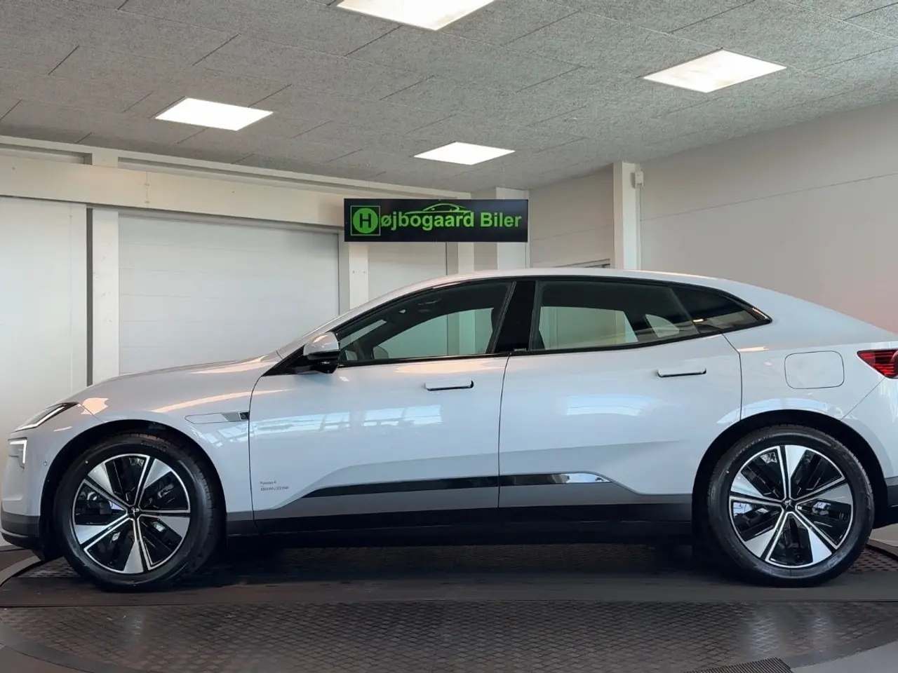 Billede 2 - Polestar 4 Coupé RWD