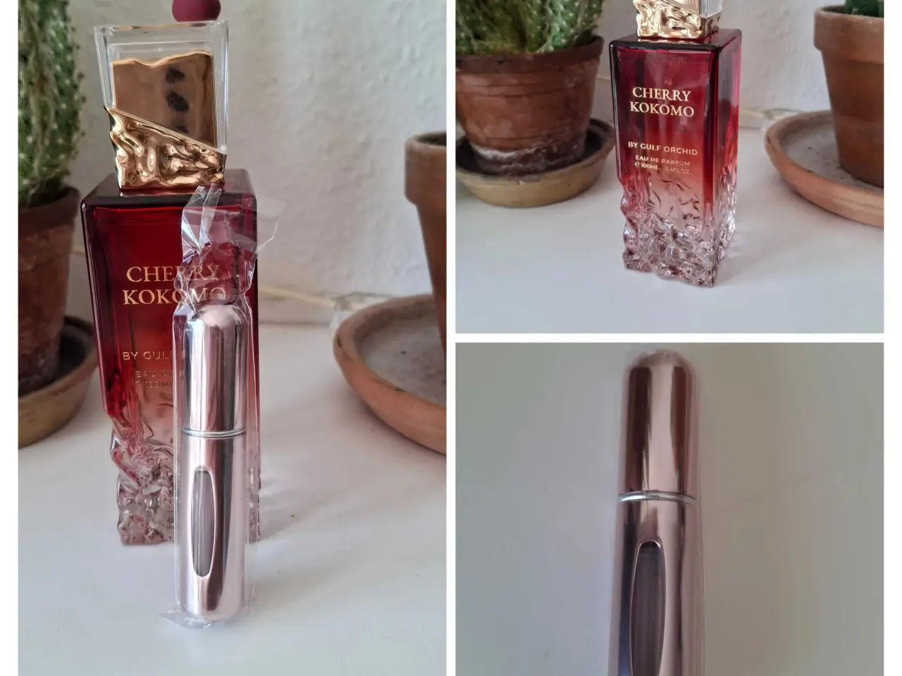 Billede 1 - Cherry Kokomo - Gulf Orchid - 5 ml.
