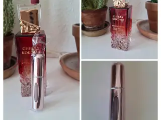 Cherry Kokomo - Gulf Orchid - 5 ml.