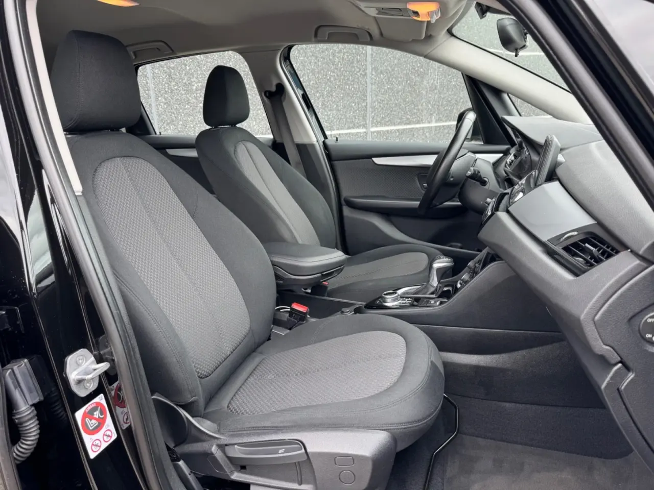 Billede 14 - BMW 220d 2,0 Active Tourer Advantage aut.