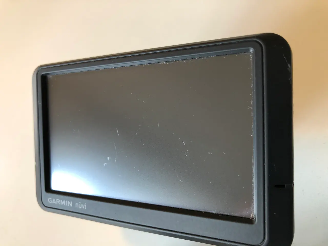 Billede 5 - Garmin Nüvi 245W med 2026 OpenMapChest kort