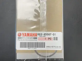 Yamaha SHIM (T:0.10MM)