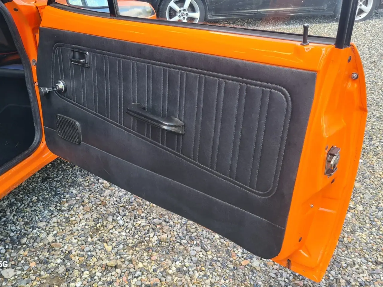 Billede 19 - Ford Escort 1,6 Sport