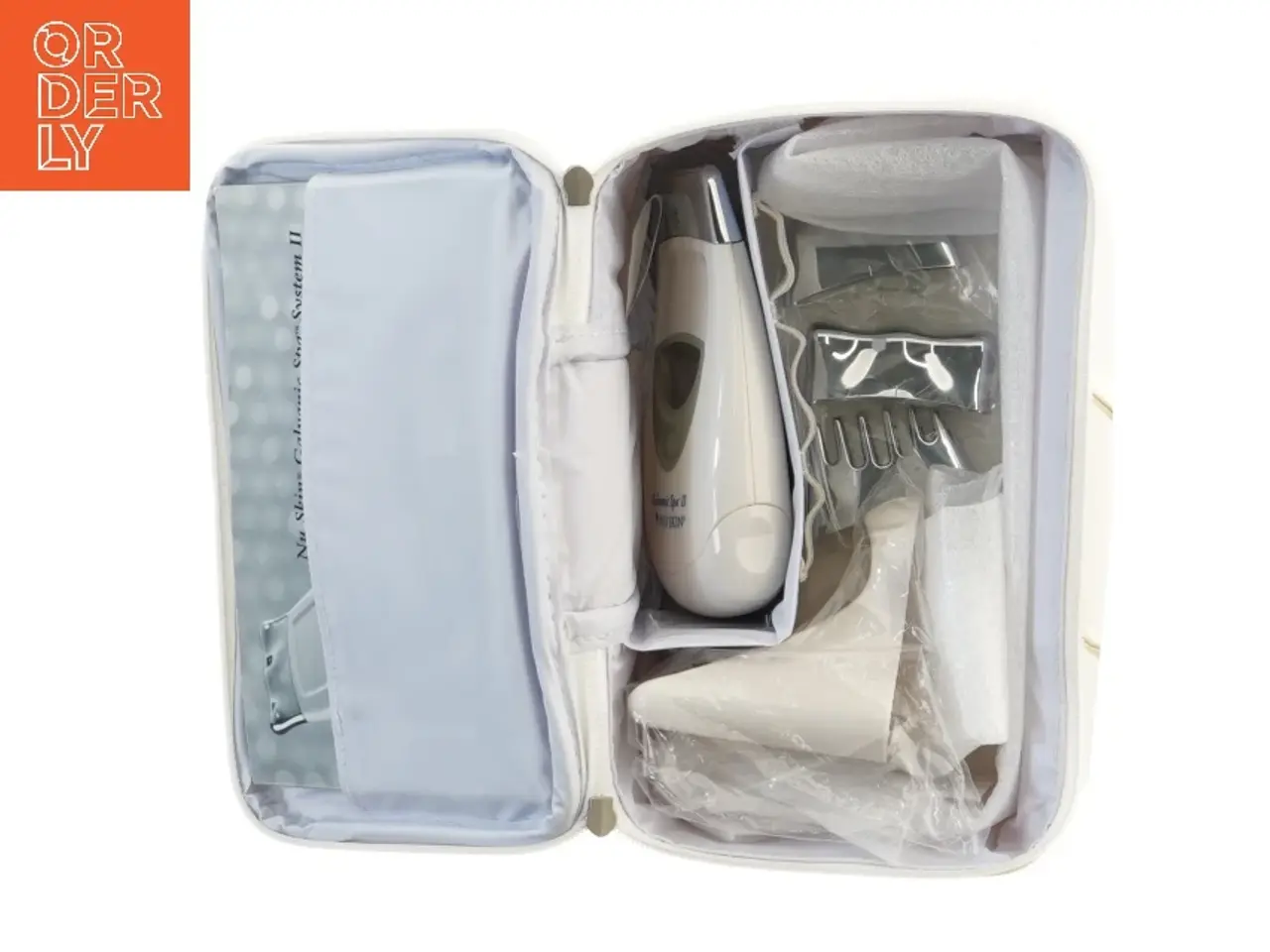 Billede 1 - Nu Skin Galvanic Spa System II (str. 20x14 cm)