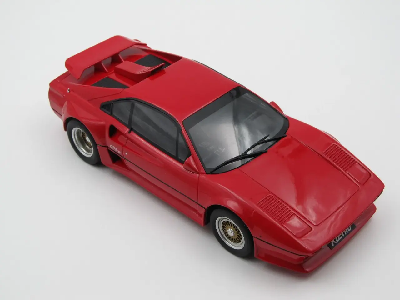 Billede 5 - 1975 Ferrari GTB "KOENIG Specials" 1:18
