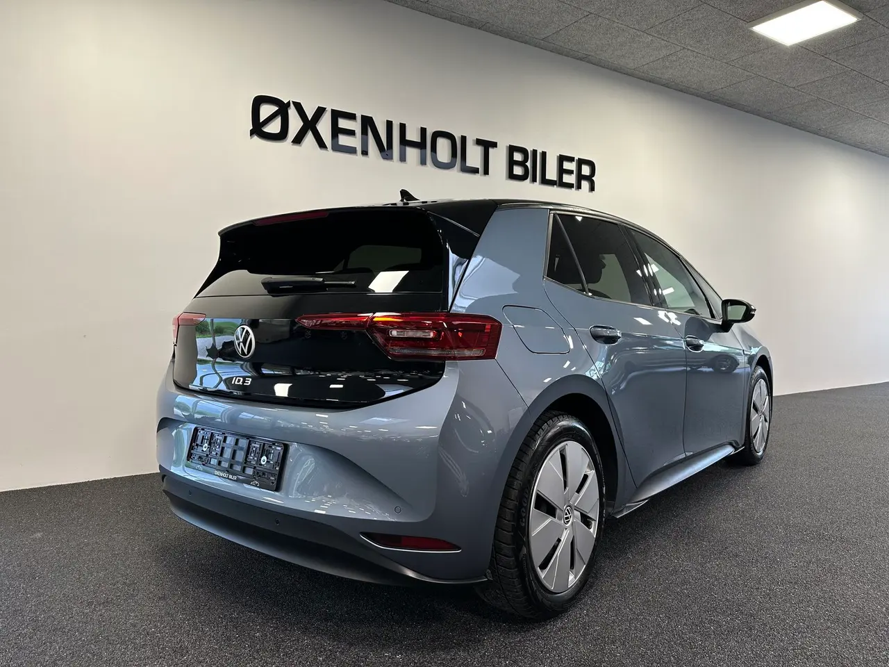 Billede 3 - VW ID.3 EL Pro Performance 204HK 5d Aut.