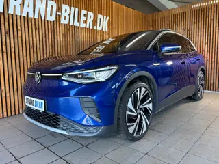 VW ID.4 77 Pro Performance