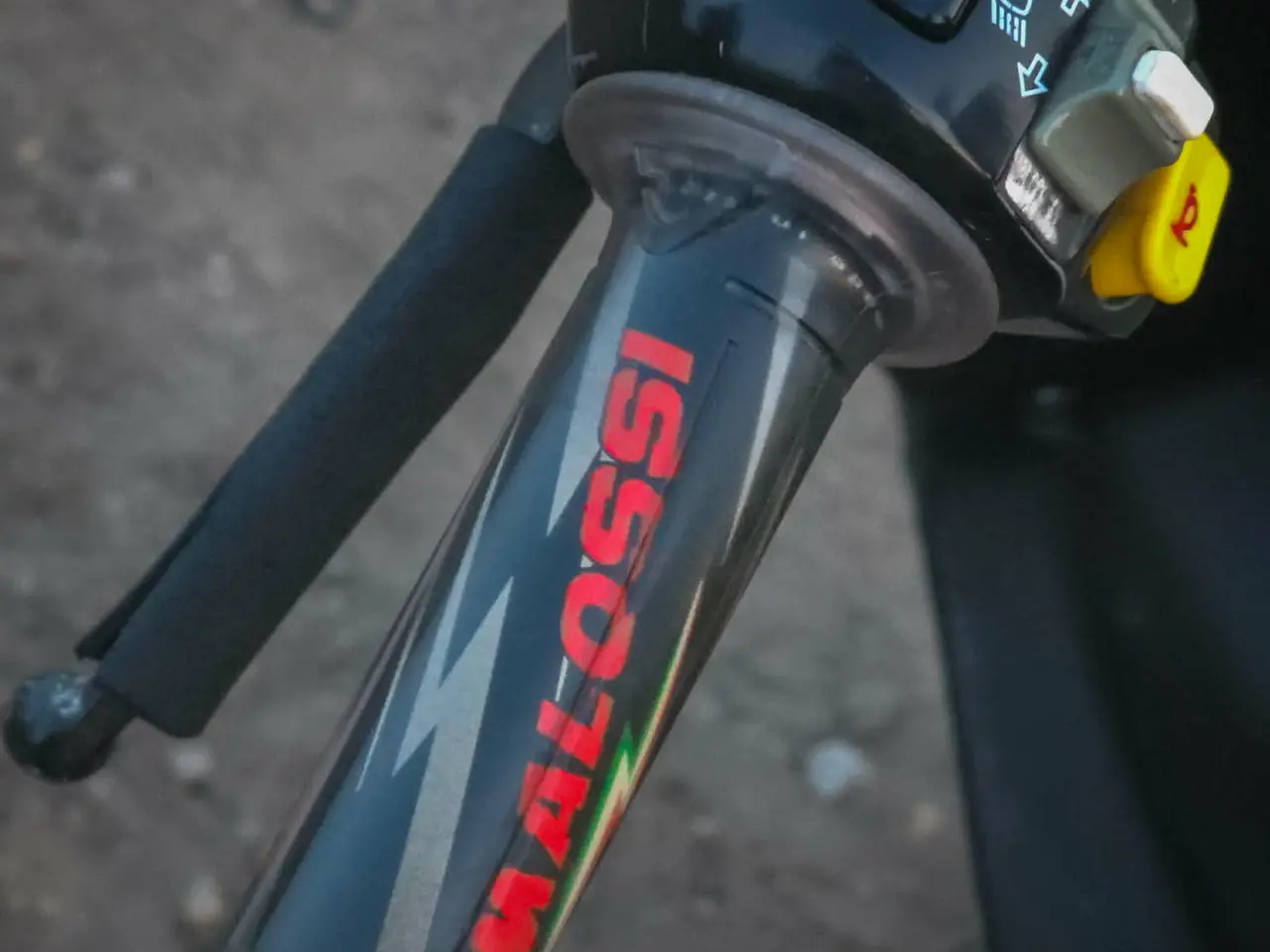 Billede 9 - PGO HOT 50 SP MODEL 